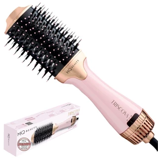 Escova Secadora Mq Profissional Seca Alisa Modela Ion 1200w