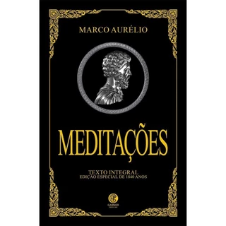 Meditações - Edição de Luxo