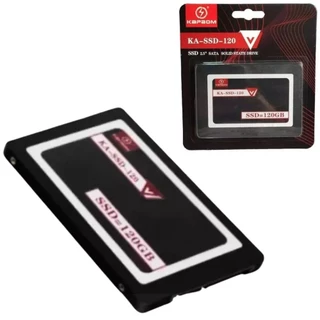 Ssd 2.5 Sata Disco Solído Interno120gb Smart Pc Notebook