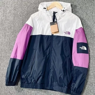 The North Face A Jaqueta Original À Prova D'água Para Motocicletas De Montanhismo Ao Ar Livre