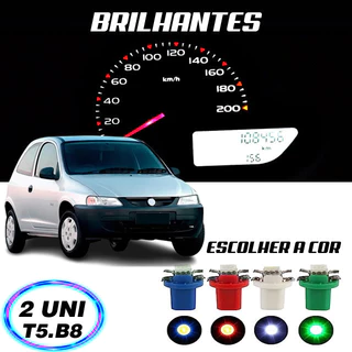 Led T5 Painel Celta 2001 2002 2003 2004 2005