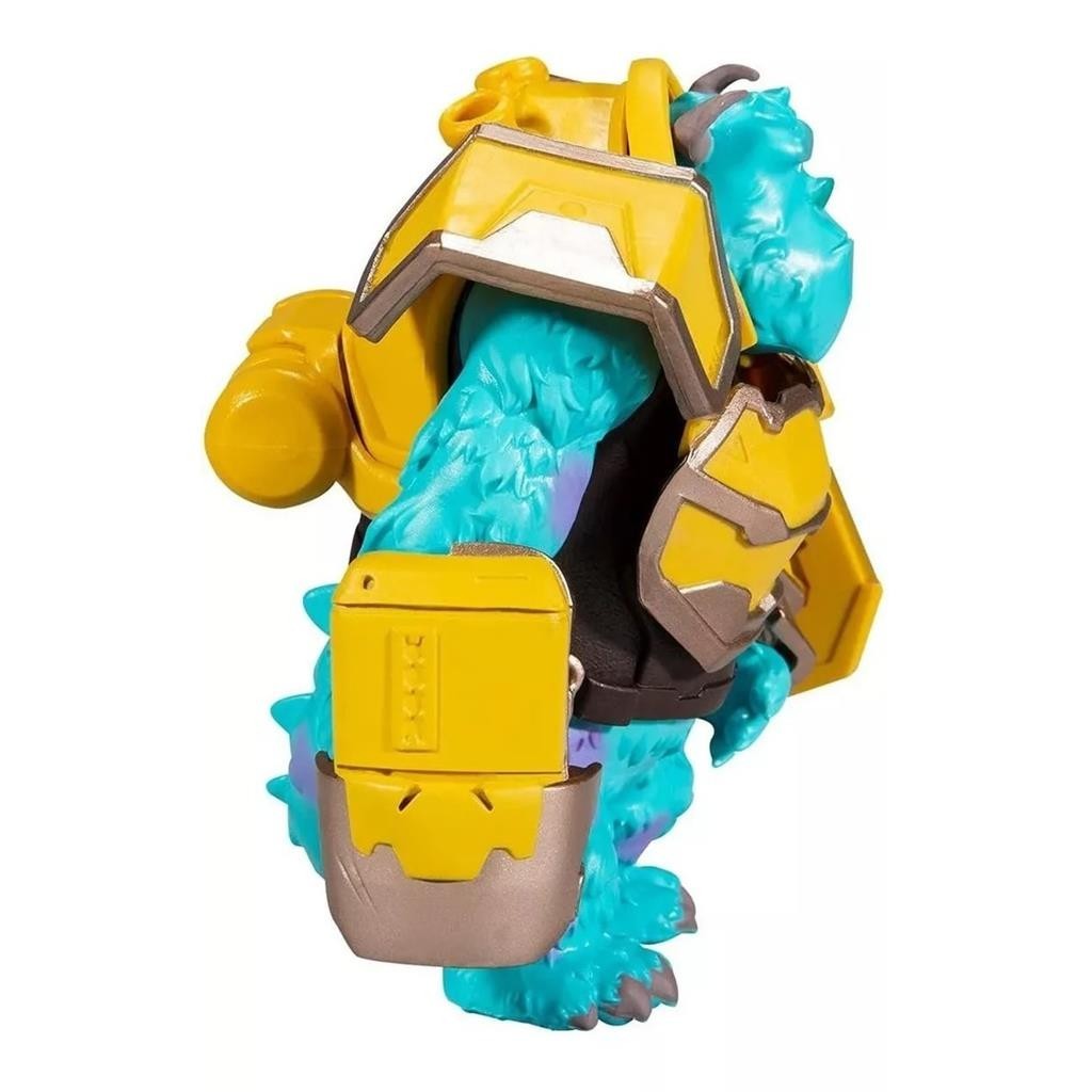 Boneco Disney Mirrorverse Sulley Tank McFarlane Toys | Shopee Brasil