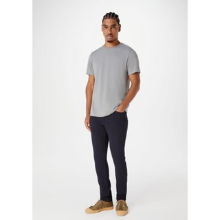 Calça Básica Masculina Skinny Hering