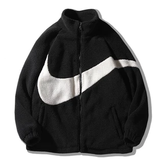 Jaqueta Casual Masculina De Outono E Inverno Em Veludo Casaco Tendência Coreana Camisa À Prova De Vento