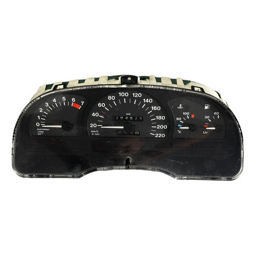 Painel De Instrumento Gm Astra Vectra 1993 A 1998
