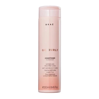 Brae Condicionador Go Curly 250ml