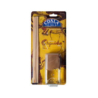 Coala Difusor de Aromas Orquidea 100 ml em Oferta na Shopee