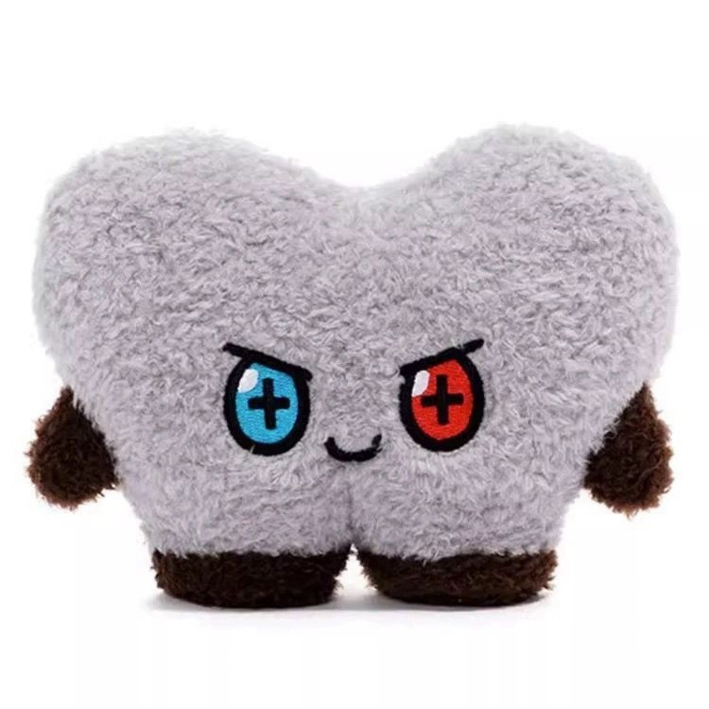 20cm Kpop Idol TREASURE Doll TRUZ TATTON Série Bonecas De Pelúcia