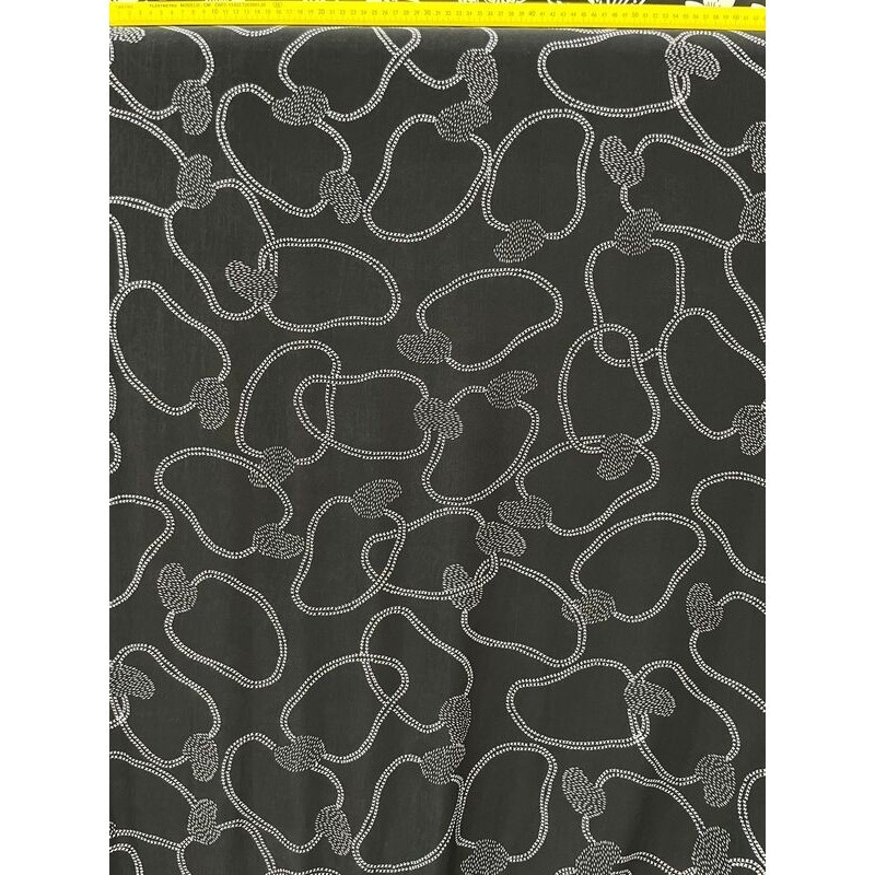 Tecido Liganete Malha Fria Malha Premium Tecido Confortável 1 metro x ...