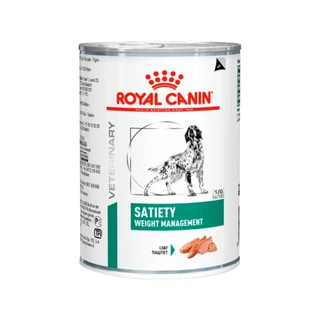 Satiety 410g - Royal Canin