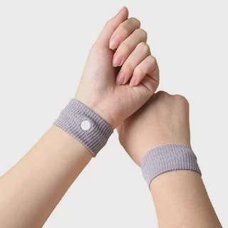 Par Pulseira Anti Enjoo E Náusea, Grávida, Gestante em Oferta na Shopee