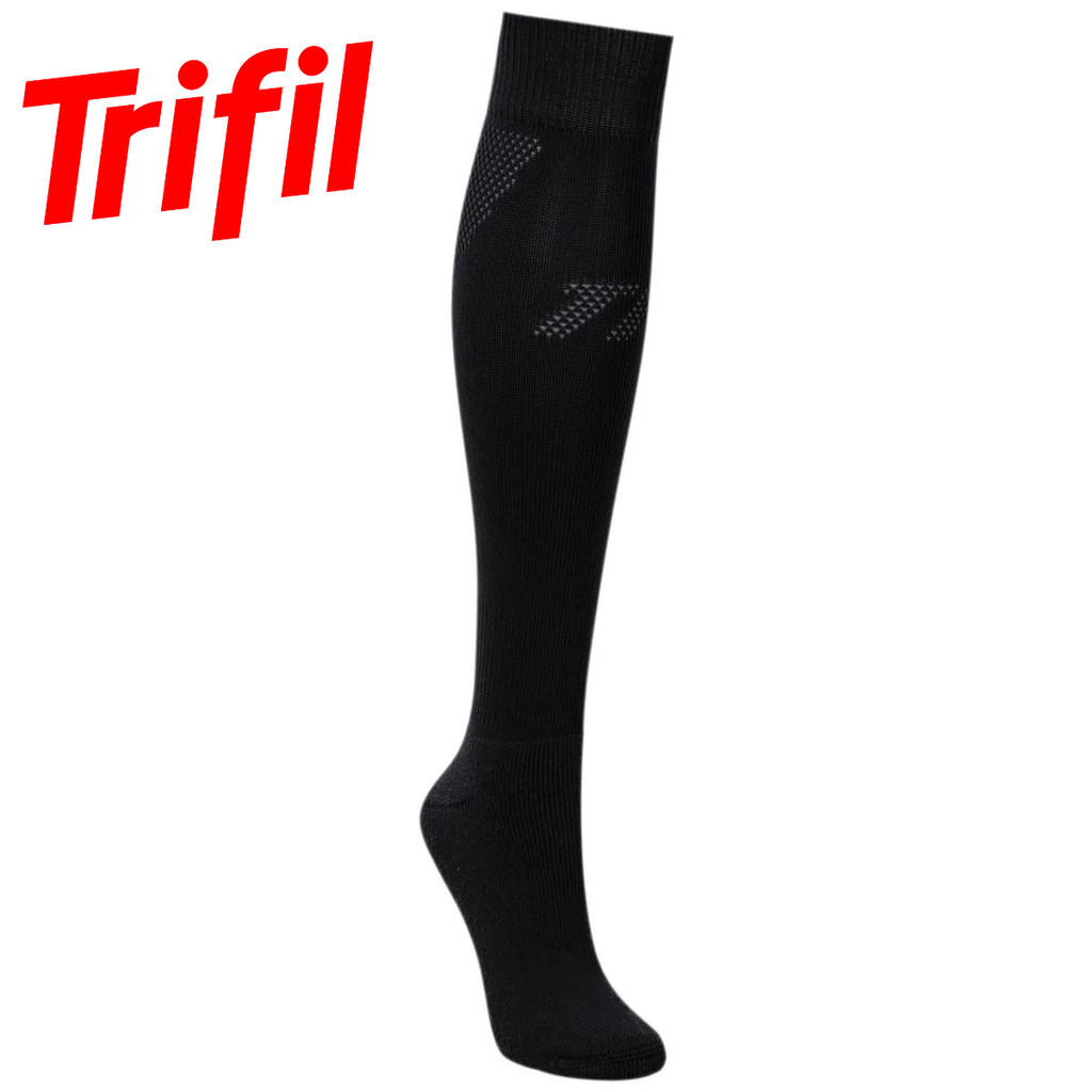 Meião Adulto Cano Longo Futebol Trifil