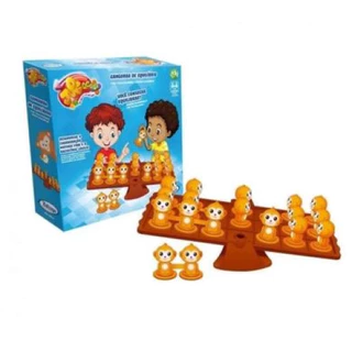 Jogo gangorra de Equilibrio 2910 em Oferta na Shopee