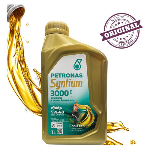 Olio Motore Selenia Petronas 🥇 Offerte, Prezzi E Confronto Prodotti - Foto 6