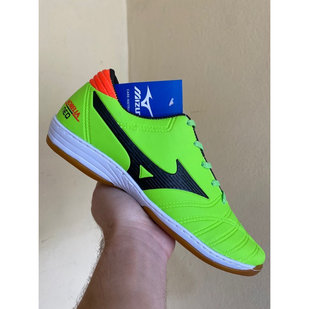 Chuteira Futsal / Salão Masculino Costurado Confortável Segura Envio Imediato Promoção