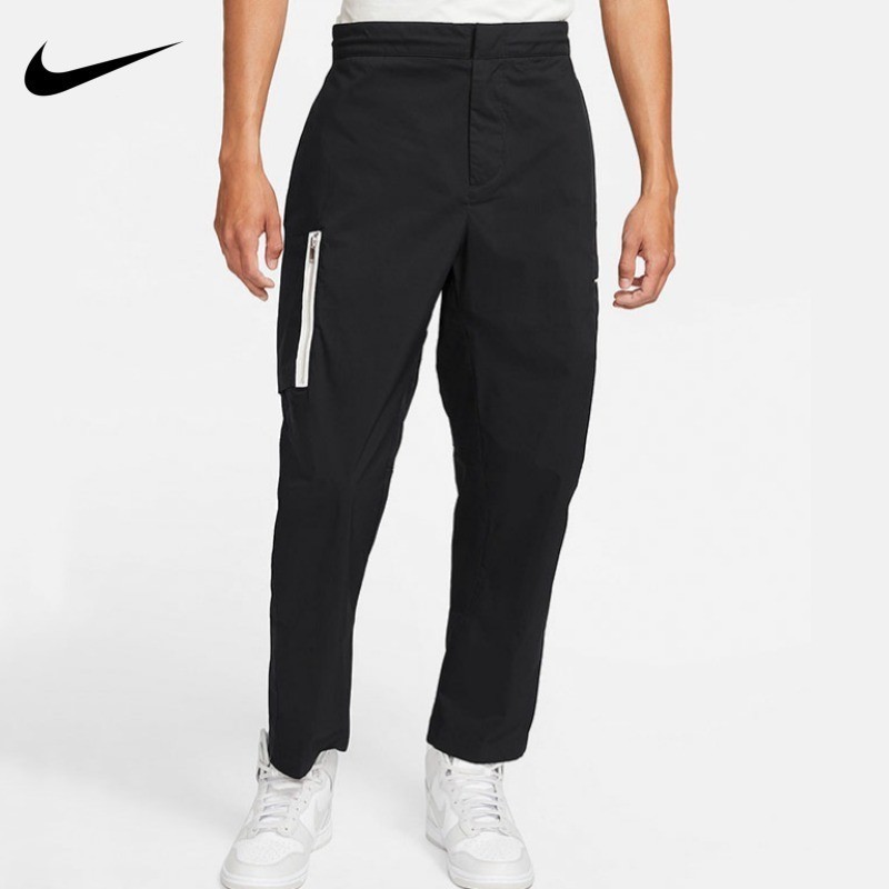 Calça Nike Brasil Swoosh Masculina - PromoTurbo