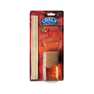Coala Difusor de Aromas Tropical 100 ml em Oferta na Shopee