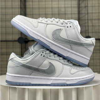 Nike sb dunk mid cheap homme gris