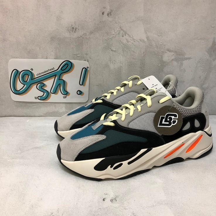 Adidas yeezy 700 femme new arrivals