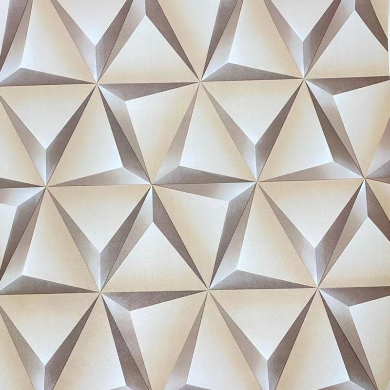 Parede de Papel 3D 5 METROS x 45CM Adesivo Autocolante 04