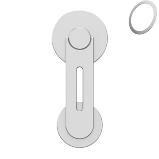 Suporte Magnético P/ iPhone Android Notebook Monitor Magsafe Alta qualidade