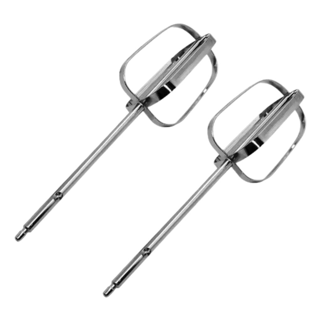 KIT C/ 2 BATEDOR MASSA BATEDEIRA MONDIAL B-02/B-04/B-09/B-15