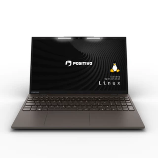 Notebook Positivo Vision i15 i5-1135G7 8GB 512GB Linux 15.6" - i58512AI-15