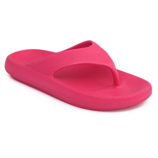 Chinelo Nuvem Feminino de Dedo Confortável Original
