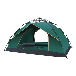 Barraca Camping Automática 3/4 Pessoas – 210x240x135cm em Oferta na Shopee