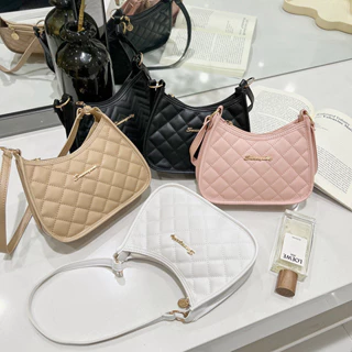Crazy Bag Saco Bordado De Axilas Novo Feminino De Ombro Versátil