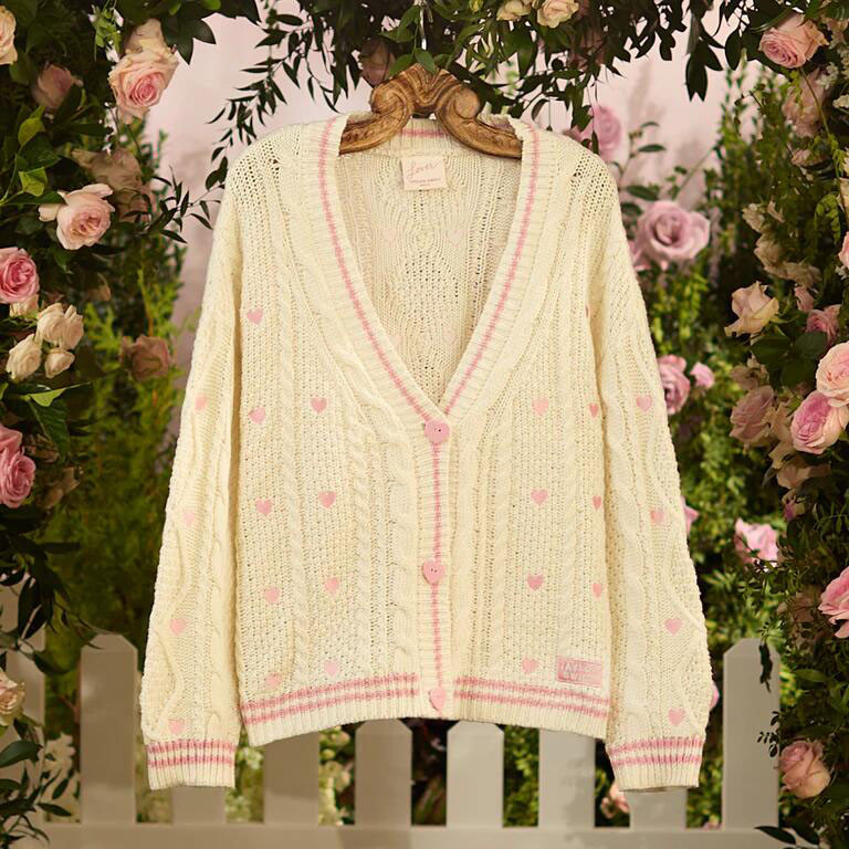 Taylor Swift Lover Cardigan Presente De Dia Dos Namorados 003