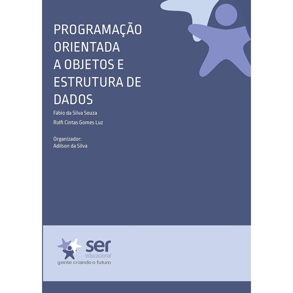 Programação Orientada a Objetos e Estrutura de Dados | Shopee Brasil