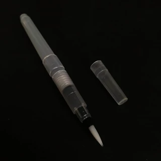 Pincel Caneta De Água Aquarela Pistão