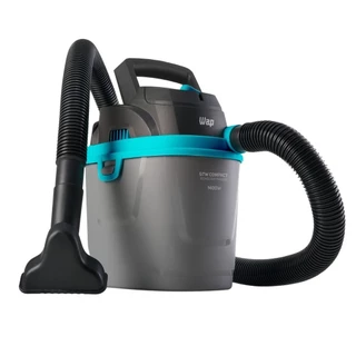 Aspirador de pó e água WAP GTW Compact 1400W 110V