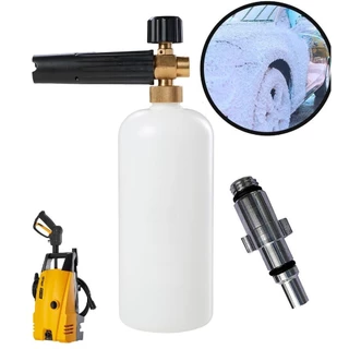 Canhão Espuma Snow Foam Profissional Wap Atacama Smart 2200