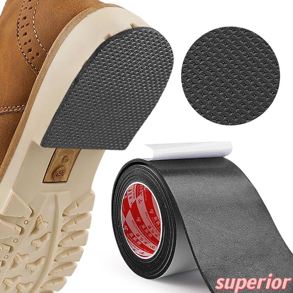 SUPERIOR Protetores De Sola De Sapato , Auto-Adesivos De Reparo Antiderrapantes E Duráveis
