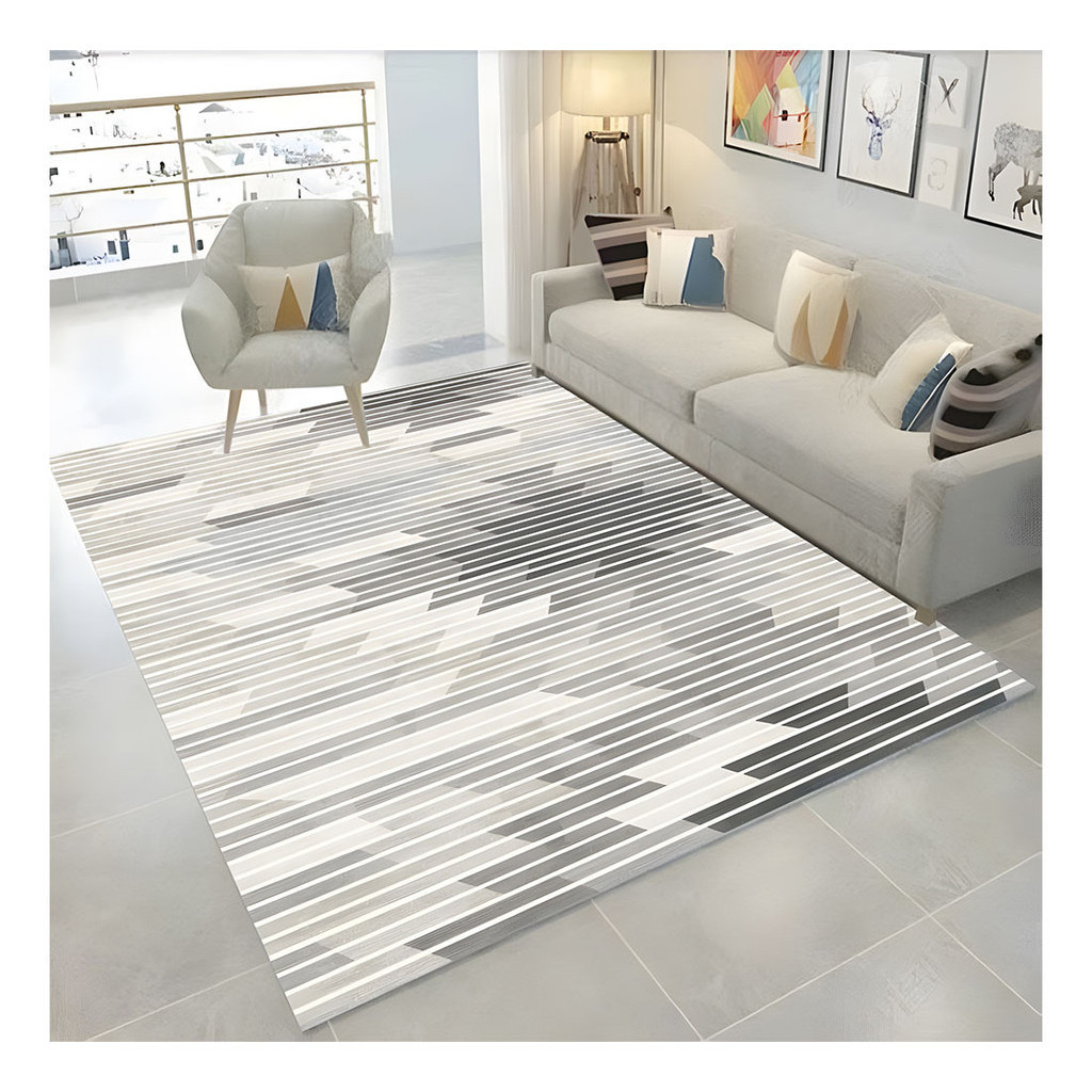 Tapete Crystal Velvet Belga Natural 1,00m x 1,40m Camesa | Shopee