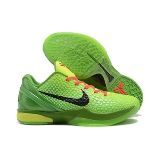 Tênis de basquete Kobe Black Mamba Spirit 6 geração Qingfeng Xia, tênis masculino de gangue baixa