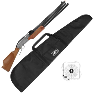 Carabina de Pressão Pcp Rossi Sumatra 500cc Calibre 5.5mm