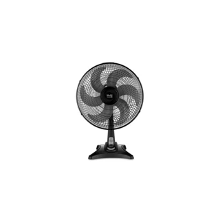 Ventilador De Mesa Multilaser Turbo 40cm 135w Mostruário Vl401