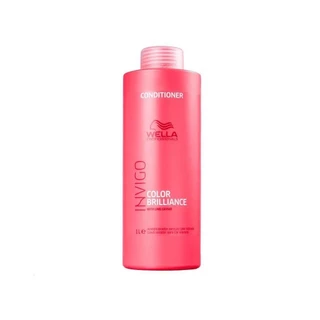 Wella Condicionador Invigo Color Brilliance 1000ml