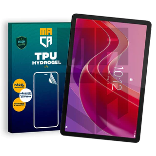 Película Hidrogel Tablet Lenovo M11 11" Transparente/ Fosca