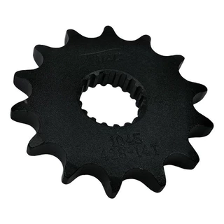 Pinhão 15 Dentes Katana 125 / Intruder 125 / Yes 125 / Cruise 125 / STX 125 - P428 - Coser