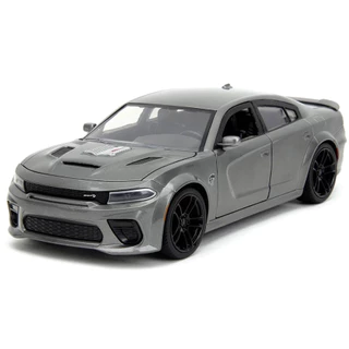 Dodge Charger 2021 SRT Hellcat Velozes Furiosos 10 Jada 1/32