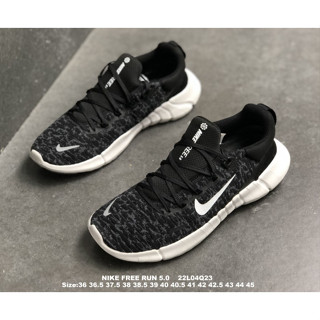 Free run best sale 5.0 sneaker