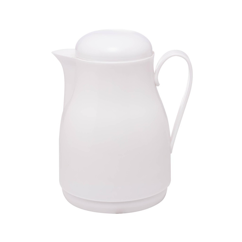 Garrafa Térmica De Plástico Basic 300Ml - Wolff