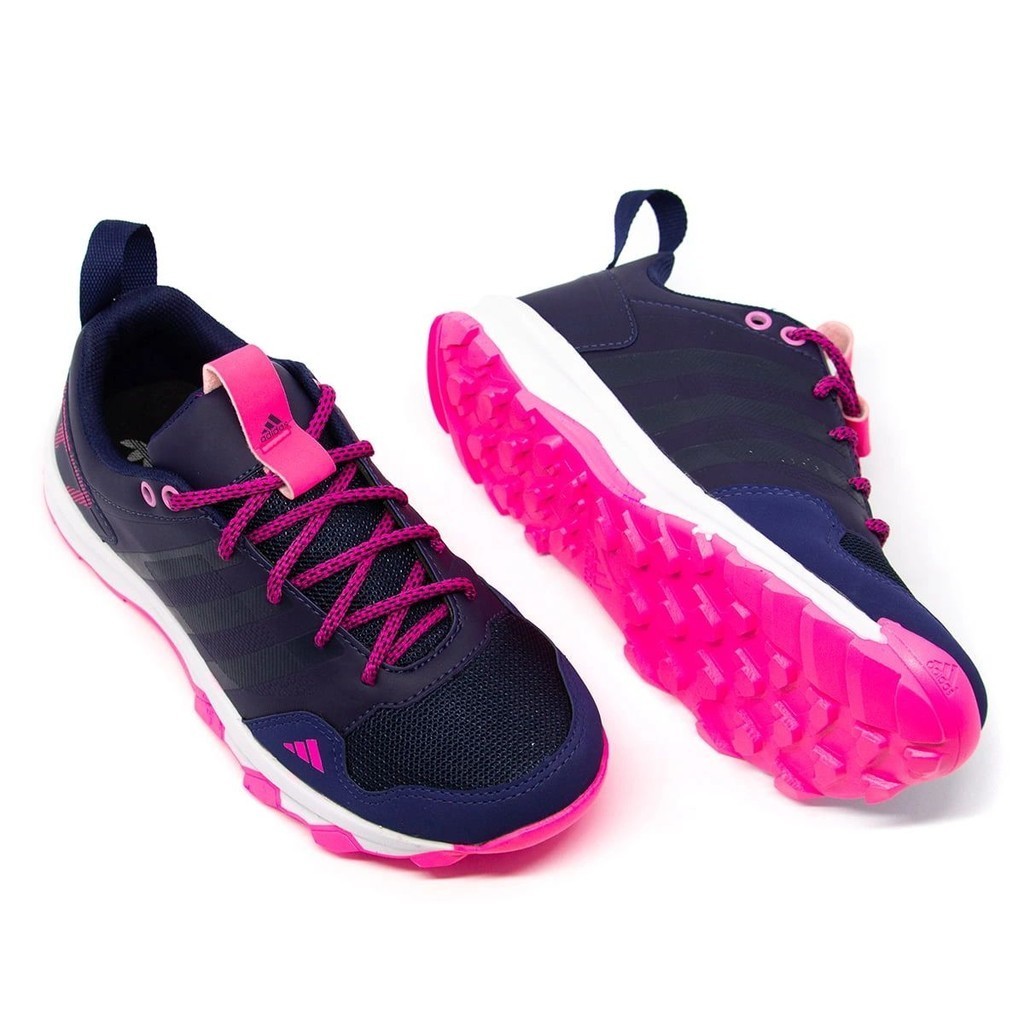 Tenis adidas kanadia tr7 2024 feminino