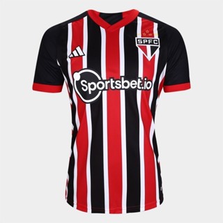 Preço da nova camisa do hot sale são paulo