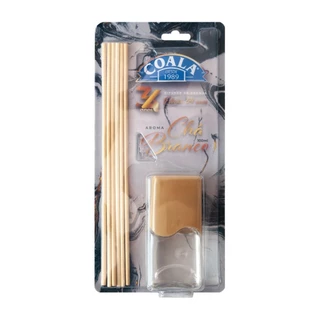 Coala Difusor de Aromas Cha Branco 100 ml em Oferta na Shopee