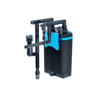 Filtro Externo Mini Canister EF-500 500L/H Para aquários